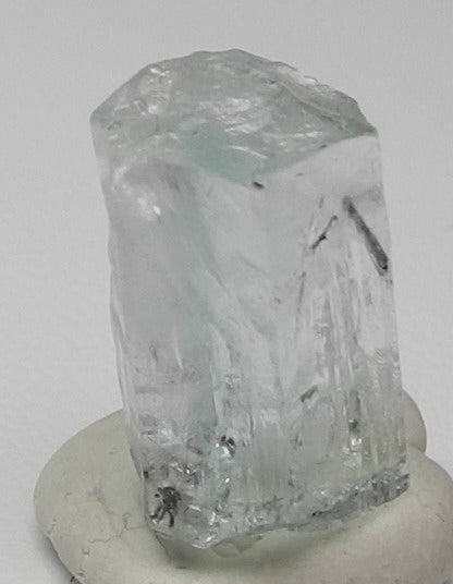 5.48ct Aquamarine  - Hand Select Gem Rough - prettyrock.com
