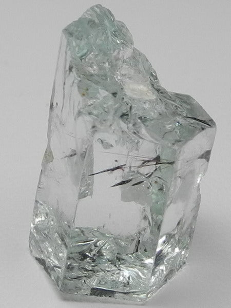 19.47ct Aquamarine  - Hand Select Gem Rough - prettyrock.com