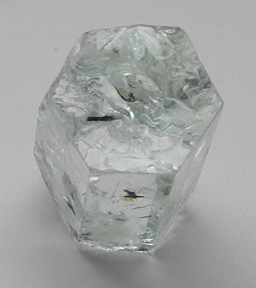 19.47ct Aquamarine  - Hand Select Gem Rough - prettyrock.com