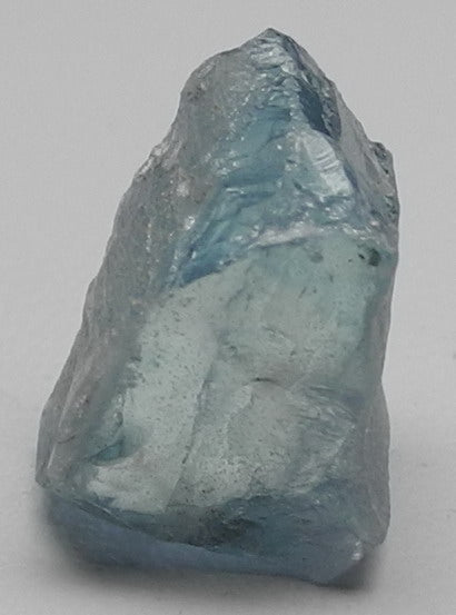 6.22ct aquamarine - Hand Select Gem Rough - prettyrock.com