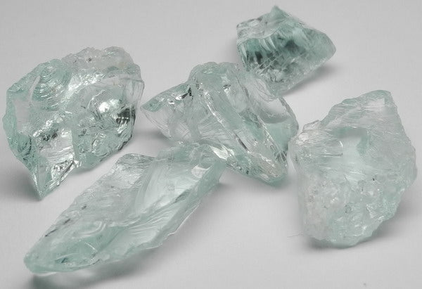 52.96ct aquamarine - Hand Select Gem Rough - prettyrock.com