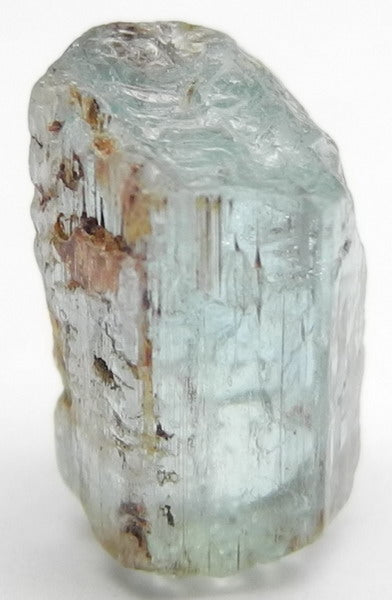 3.55ct Aquamarine  - Hand Select Gem Rough - prettyrock.com