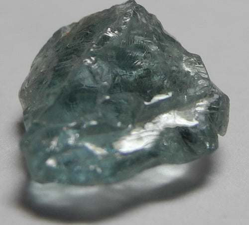 2.71ct Aquamarine  - Hand Select Gem Rough - prettyrock.com