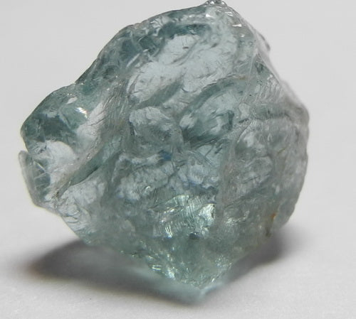 2.71ct Aquamarine  - Hand Select Gem Rough - prettyrock.com