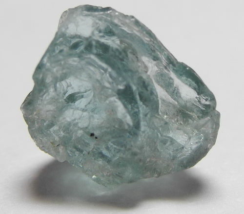 2.71ct Aquamarine  - Hand Select Gem Rough - prettyrock.com