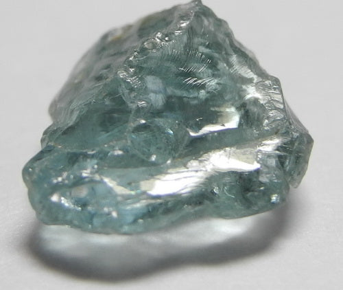 2.71ct Aquamarine  - Hand Select Gem Rough - prettyrock.com