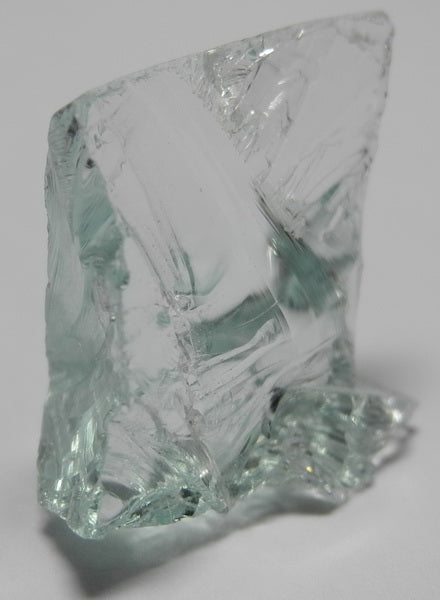 16.06ct aquamarine  - Hand Select Gem Rough - prettyrock.com