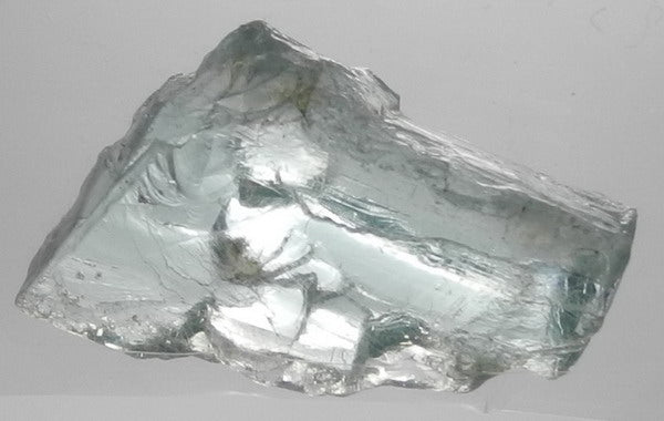 6.73ct Aquamarine - Hand Select Gem Rough - prettyrock.com