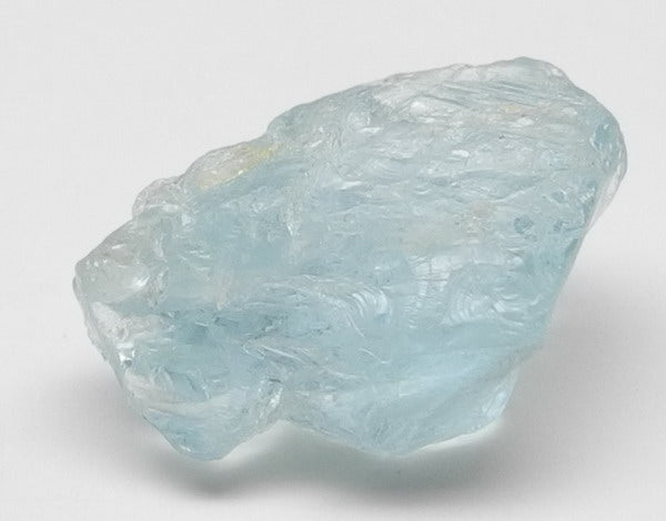 5.56ct Aquamarine  - Hand Select Gem Rough - prettyrock.com