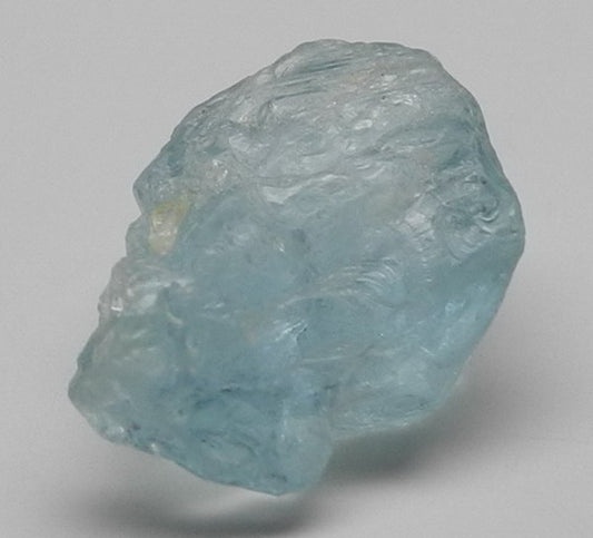 5.56ct Aquamarine - Hand Select Gem Rough - prettyrock.com