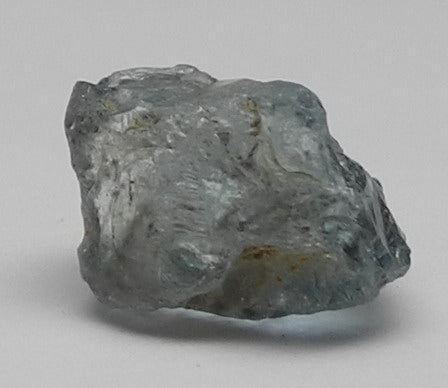 3ct Aquamarine  - Hand Select Gem Rough - prettyrock.com