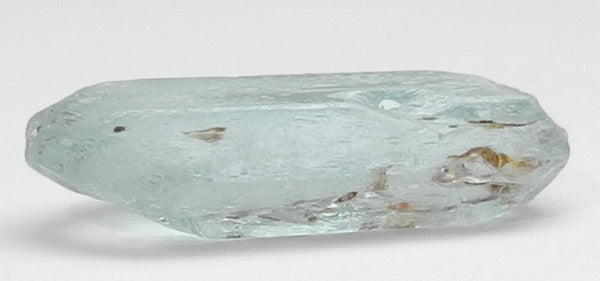 4.05ct Aquamarine  - Hand Select Gem Rough - prettyrock.com