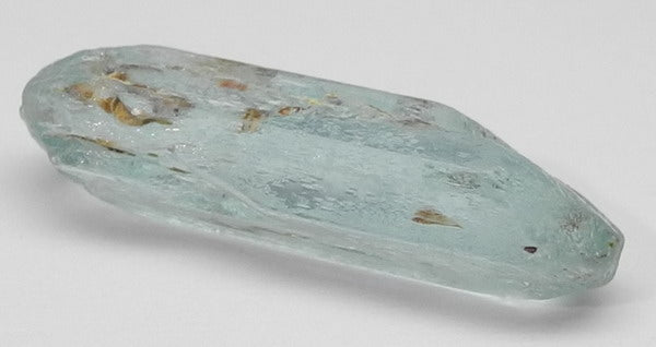 4.05ct Aquamarine  - Hand Select Gem Rough - prettyrock.com