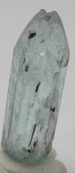 4.05ct Aquamarine  - Hand Select Gem Rough - prettyrock.com