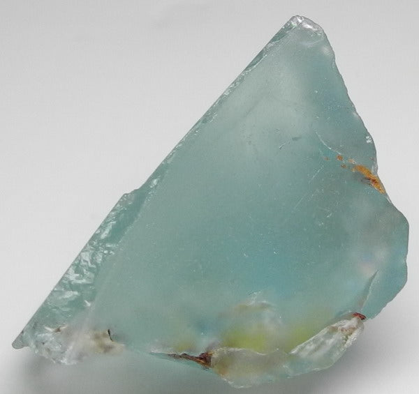 64.12ct Aquamarine  - Hand Select Gem Rough - prettyrock.com