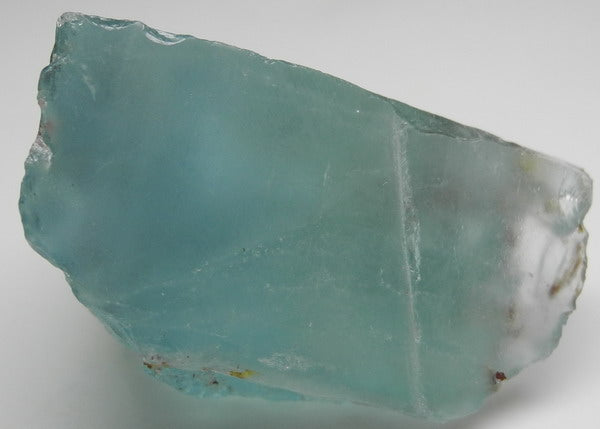 64.12ct Aquamarine  - Hand Select Gem Rough - prettyrock.com