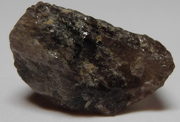 Axinite - 19.32ct - Hand Select Gem Rough - prettyrock.com