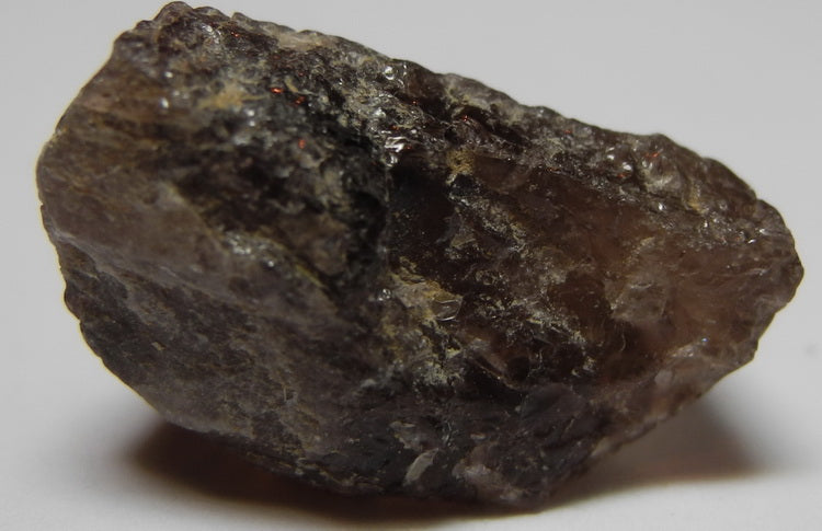 Axinite - 19.32ct - Hand Select Gem Rough - prettyrock.com