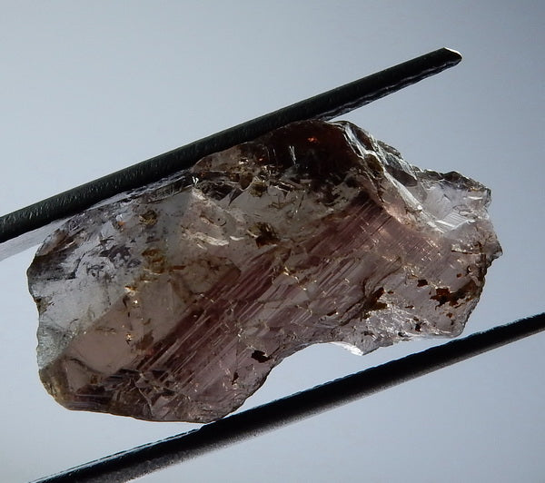 Axinite - 15.58ct - Hand Select Gem Rough - prettyrock.com