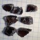 Axinite - 49.66ct - Hand Select Gem Rough - prettyrock.com