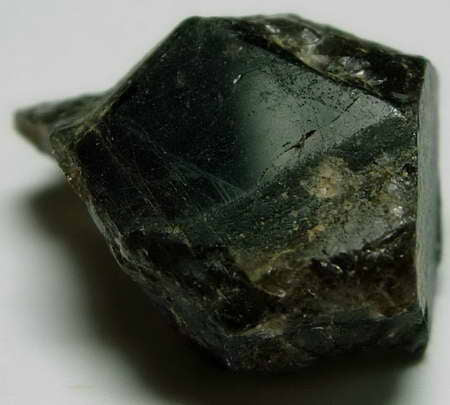 Axinite - 15.55ct - Hand Select Gem Rough - prettyrock.com