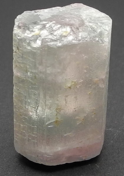 Watermelon Tourmaline - 52.64ct - Hand Select Gem Rough - prettyrock.com