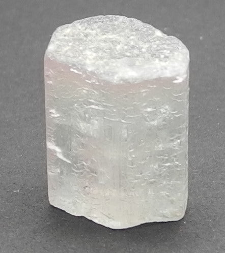 Bi-Color Tourmaline - 24.33ct - Hand Select Gem Rough - prettyrock.com