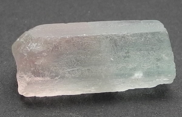 Bi-Color Tourmaline - 16.84ct - Hand Select Gem Rough - prettyrock.com