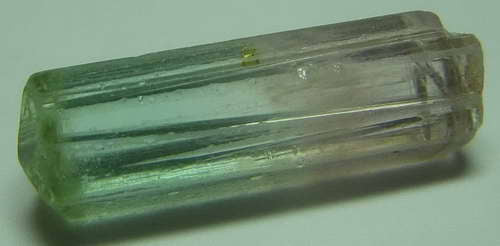 Bi-Color Tourmaline - 9.02ct - Hand Select Gem Rough - prettyrock.com