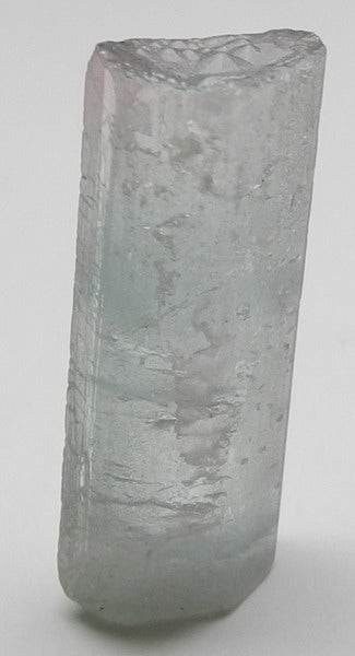 Bi-Color Tourmaline - 10.63ct - Hand Select Gem Rough - prettyrock.com