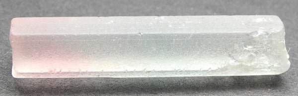 Bi-Color Tourmaline - 11.53ct - Hand Select Gem Rough - prettyrock.com