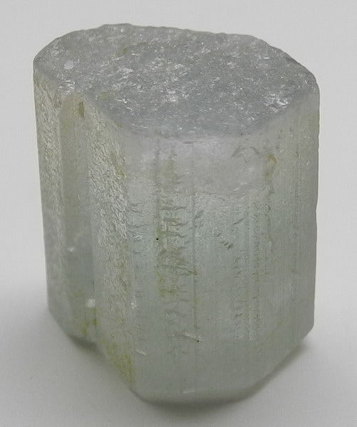 Bi-Color Tourmaline - 15.32ct - Hand Select Gem Rough - prettyrock.com