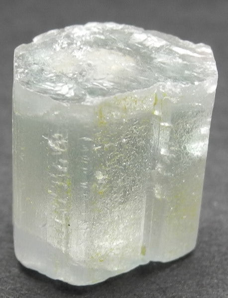 Bi-Color Tourmaline - 15.32ct - Hand Select Gem Rough - prettyrock.com