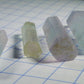 Bi-Color Tourmaline - 37.74ct - Hand Select Gem Rough - prettyrock.com
