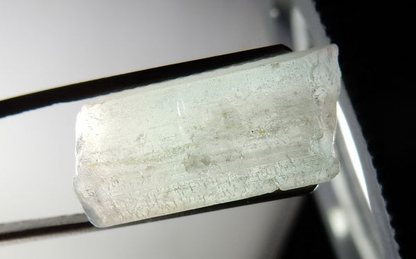 Bi-Color Tourmaline - 54.69ct - Hand Select Gem Rough - prettyrock.com