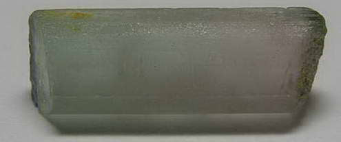 Bi-Color Tourmaline - 7.05ct - Hand Select Gem Rough - prettyrock.com