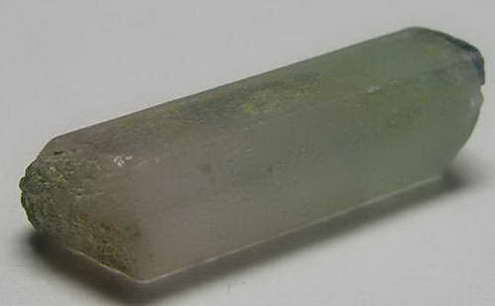 Bi-Color Tourmaline - 7.05ct - Hand Select Gem Rough - prettyrock.com