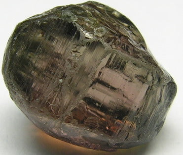 Watermelon Tourmaline - 8.22ct - Hand Select Gem Rough - prettyrock.com