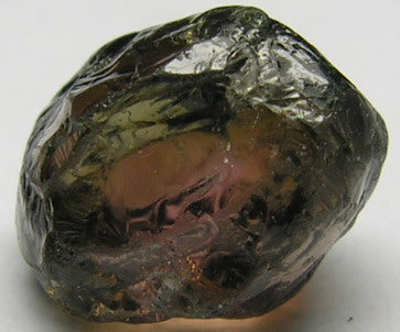 Watermelon Tourmaline - 8.22ct - Hand Select Gem Rough - prettyrock.com