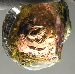 Watermelon Tourmaline - 8.22ct - Hand Select Gem Rough - prettyrock.com