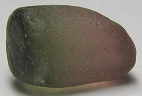 Bi-Color Tourmaline - 5.38ct - Hand Select Gem Rough - prettyrock.com
