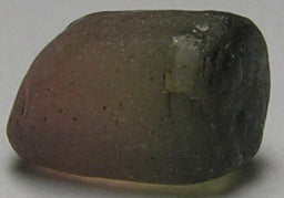 Bi-Color Tourmaline - 5.38ct - Hand Select Gem Rough - prettyrock.com