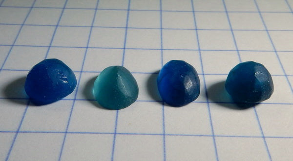 7.09ct Blue Apatite - Hand Select Gem Rough - prettyrock.com