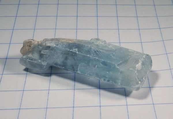 Barite - 39.53ct - Hand Select Gem Rough - prettyrock.com