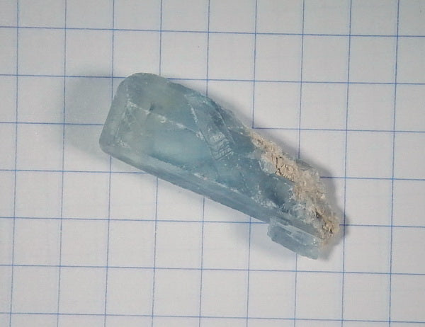 Barite - 39.53ct - Hand Select Gem Rough - prettyrock.com