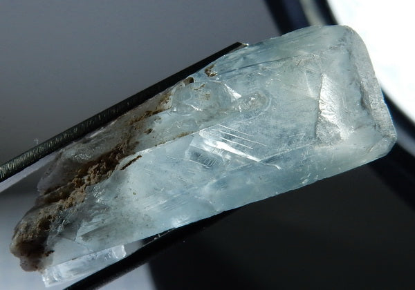 Barite - 39.53ct - Hand Select Gem Rough - prettyrock.com