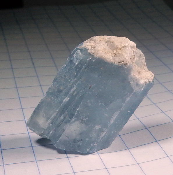 Barite - 48.89ct - Hand Select Gem Rough - prettyrock.com