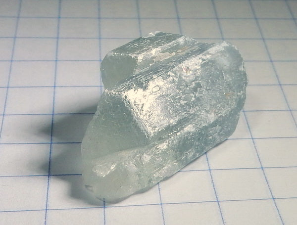 Barite - 42.95ct - Hand Select Gem Rough - prettyrock.com