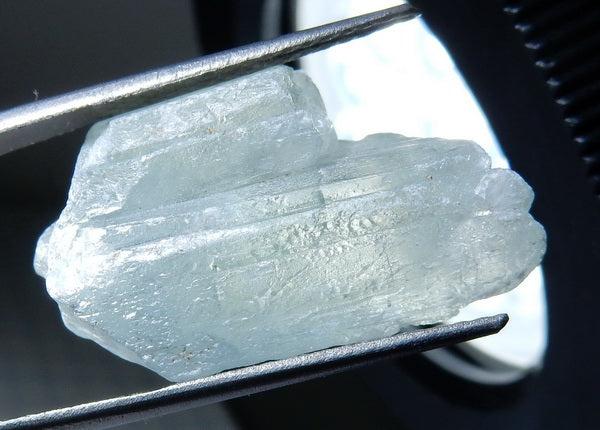 Barite - 42.95ct - Hand Select Gem Rough - prettyrock.com