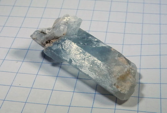 Barite - 75.23ct - Hand Select Gem Rough - prettyrock.com